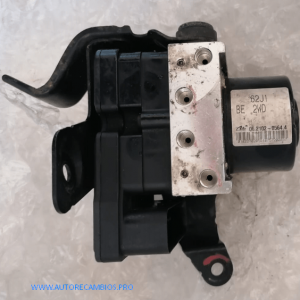 ABS Suzuki Swift 62J1 BE 2WD 62J1BE2WD 06.2102-0564.4 06.2109-0812.3 0621020564