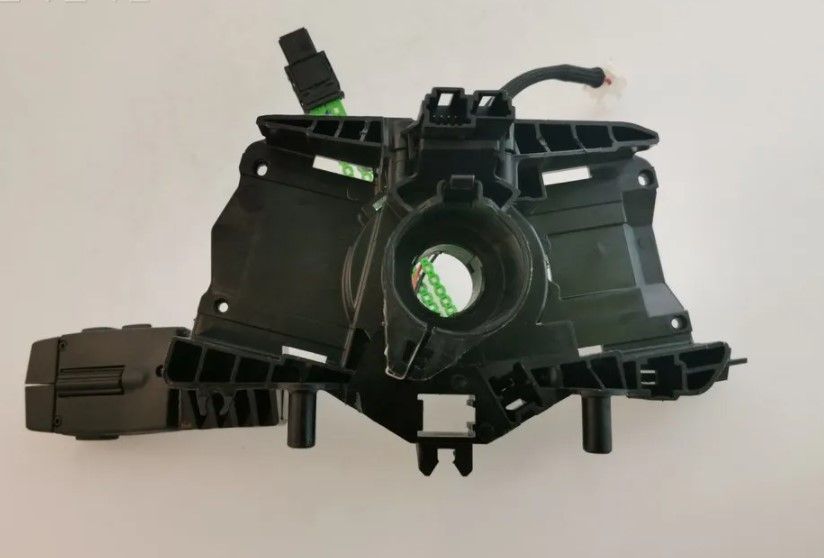 OPEL VIVARO MUELLE ESPIRAL DEL AIRBAG (ANILLO SRS) 93460790 E107455941