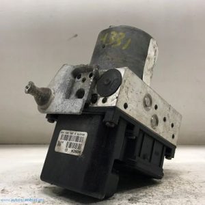 ABS MERCEDES-BENZ VITO VIANO A0004464889HL 0265224065 0265900033