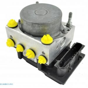 OPEL CORSA D MODULO ABS 0265232238 0265800422
