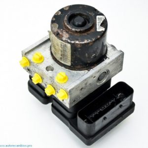 ABS Toyota Yaris 445100D031 44510-0D031 89541-0D040 895410D040 06210907463