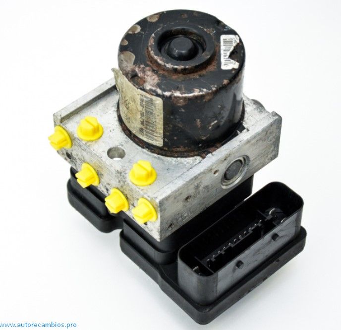 ABS Toyota Yaris 445100D031 44510-0D031 89541-0D040 895410D040 06210907463