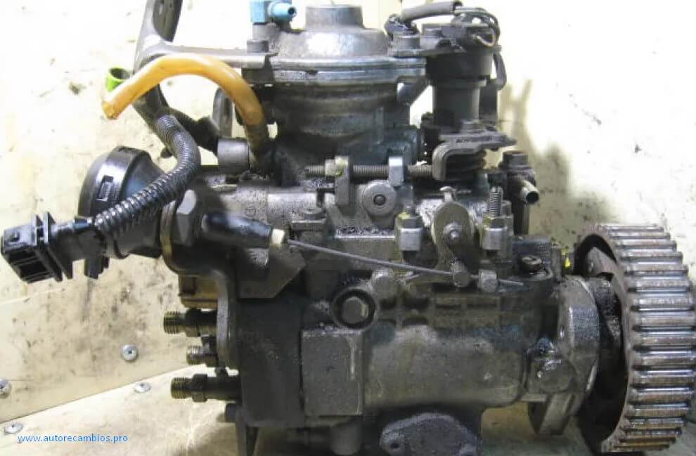 BOMBA INYECCION RENAULT ESPACE /GRAND ESPACE