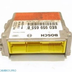 CENTRALITA AIRBAG AUDI A4 8E0959655B