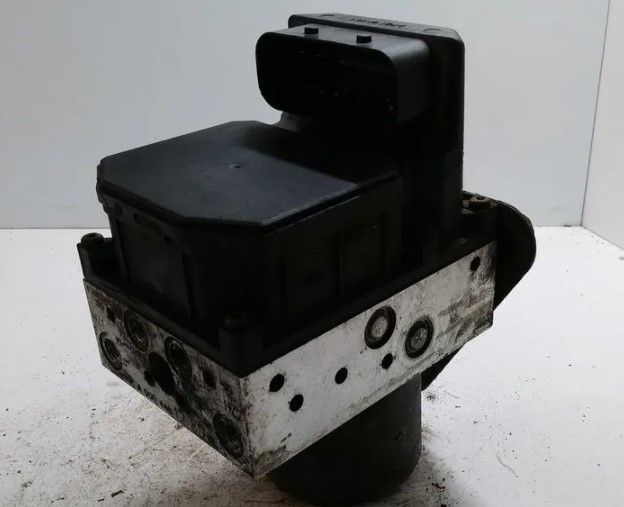 MERCEDES-BENZ VITO VIANO W638 BOMBA DE ABS A0004461289 0265224017