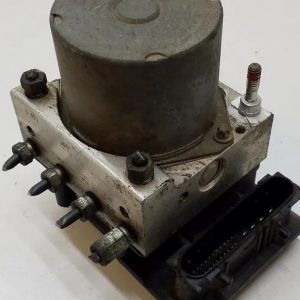 TOYOTA AURIS 150 BOMBA DE ABS 4451002110 0265231858 0265800527