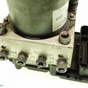 ABS Fiat Peugeot Citroen 00518045960 518045960 51804596 0265232112 0265800717