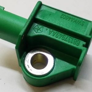DODGE GRAND CARAVAN SENSOR IMPACTO/ACCIDENTE PARA ACTIVAR AIRBAG 68137949AA