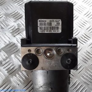 ABS AUDI A4 0265950011 0265225048 8E0614517