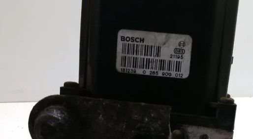 MERCEDES-BENZ VITO VIANO W638 BOMBA DE ABS A0004461289 0265224017 - Imagen 3