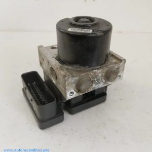 ABS Ford Fiesta Mazda 2 4S612M110CC Ate 10. 0207-0051. 4 D461437A0A Ate 10. 0970-0117. 3 00007916H2