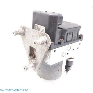 ABS Mercedes-Benz Sprinter A0004469289, 0255225299