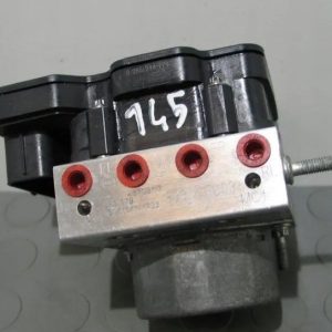 MITSUBISHI SPACE STAR BOMBA DE ABS 2265106452 0265956143