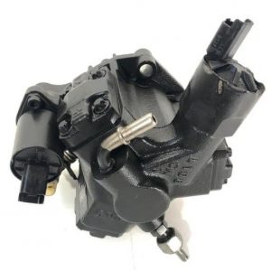 VOLVO V50 BOMBA DE ALTA PRESIÓN DE INYECCIÓN DE COMBUSTIBLE 5WS40380 A2C27100268