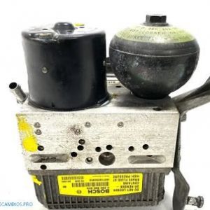 MERCEDES-BENZ CLS C219 ABS A0054318012Q1 0265250097 0265960029