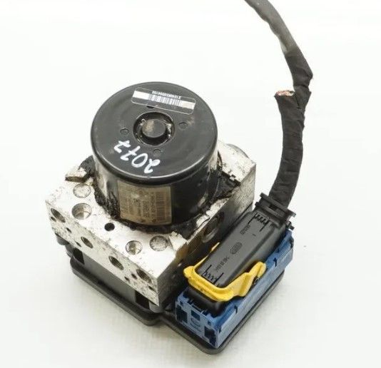 ABS Renault Megane 476606264R 10021203464 10096114123 00.0405-104E.0