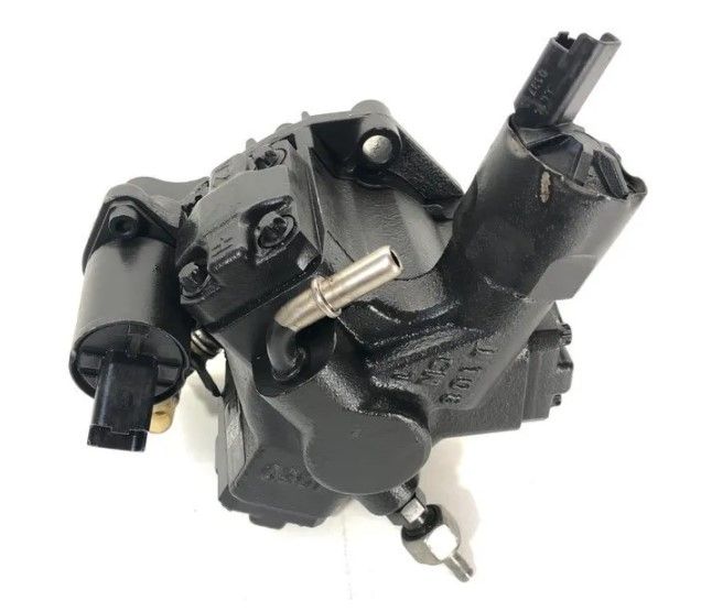 VOLVO V50 BOMBA DE ALTA PRESIÓN DE INYECCIÓN DE COMBUSTIBLE 5WS40380 A2C27100268 - Imagen 4