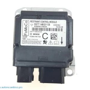 FORD MONDEO MÓDULO DEL AIRBAG DS7T14B321CE DS7T14B321 CU5T14F262EB