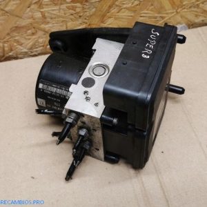 ABS SKODA SUPERB B6 1K0907379BH 1K0614517DD 10021206804