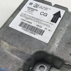 CENTRALITA AIRBAG OPEL 13159977 330518650
