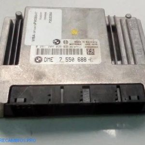 CENTRALITA MOTOR UCE BMW 755068801