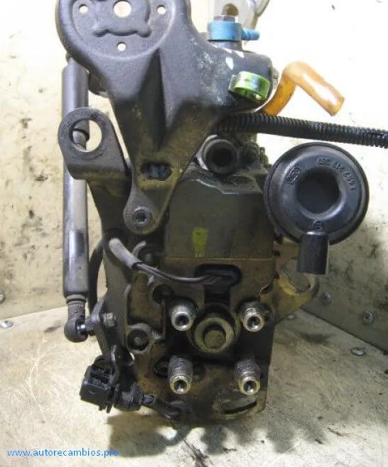 BOMBA INYECCION RENAULT ESPACE /GRAND ESPACE