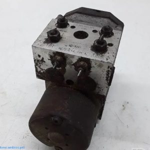 ABS Audi A4 S4 A6 S6 A8 S8 VW Volkswagen Passat 3b 8E0614111A BOSCH 0265220408 0273004284