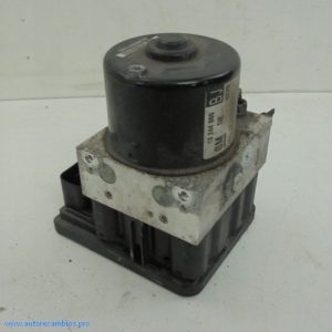 ABS Opel Astra Zafira 13244860BJ 13 244 860 BJ 13244860 00404674C0 10096005703 10.0960-0570.3 10020602644 10.0206-0264.4