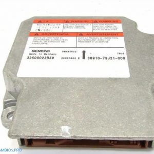 CENTRALITA AIRBAG SUZUKI SX4 3891079J21000 5WK43632