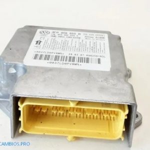 CENTRALITA AIRBAG AUDI 4F0959655B, 4F0910655E, 5WK43416