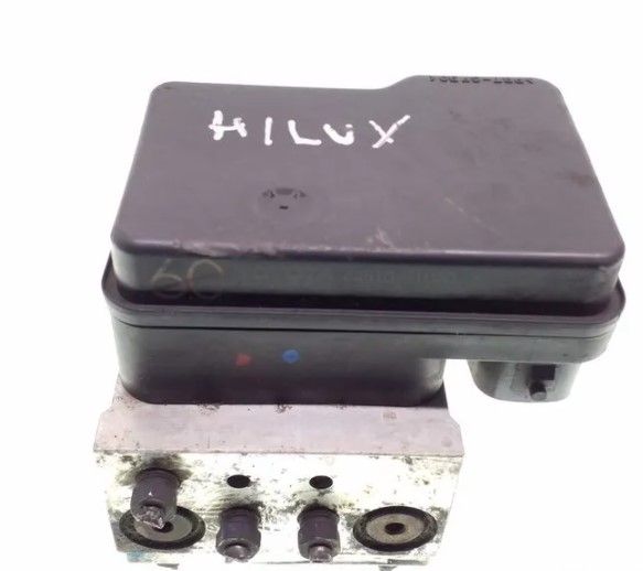 ABS Toyota Hilux 4451071030 44510-71030 8954171030 89541-71030 13511019490 135110-19490 - Imagen 2