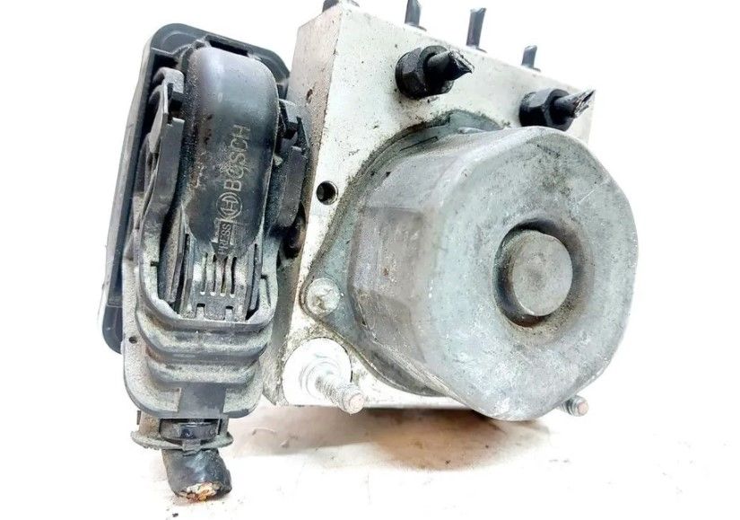 SUZUKI SWIFT BOMBA DE ABS 02655956013 0265242431 5611071LN