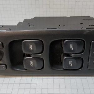 VOLVO S60 INTERRUPTOR DEL ELEVALUNAS ELÉCTRICO 09193383 30658146