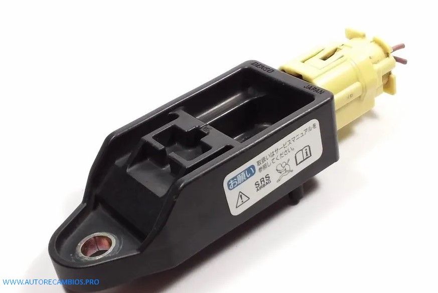Sensor de impacto de airbag 77930SFEJ110M2 77930SFEJ110 HONDA FR-V