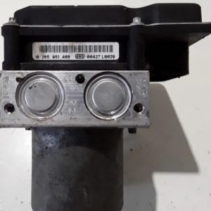AUDI A4 S4 B8 8K BOMBA DE ABS 8K0907379BC 8K0614517DO