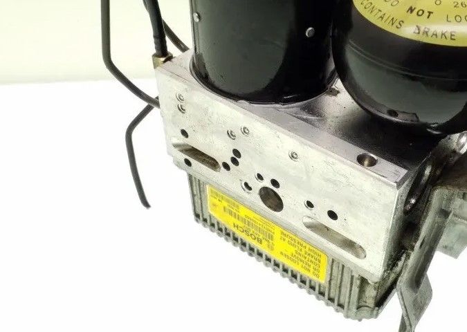 MERCEDES-BENZ E W211 БЛОК ABS 0986483502 0130108125 0986483002 - Imagen 3