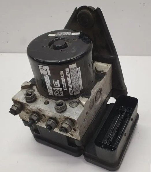VOLKSWAGEN JETTA VI BOMBA DE ABS 25021219194 1K0614517DR 1K0907379BL