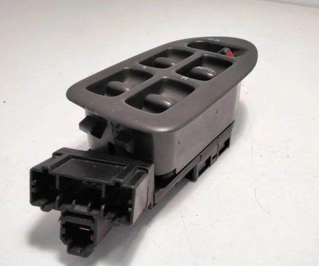 HONDA CIVIC INTERRUPTOR DEL ELEVALUNAS ELÉCTRICO SR4M13002 - Imagen 3