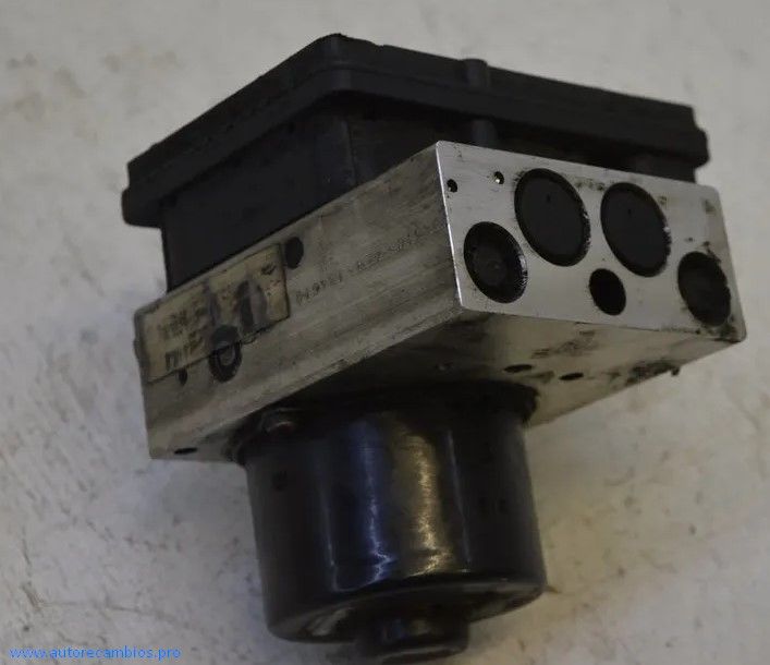 MERCEDES-BENZ ML W163 BOMBA DE ABS A1635450316 A1635450316