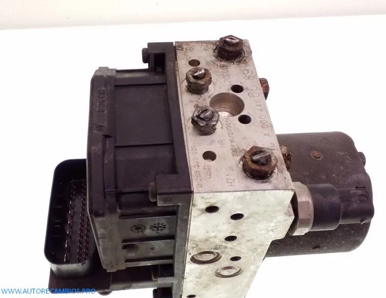 MERCEDES-BENZ VITO - VIANO ABS A0004466689 0265225209 0265950094
