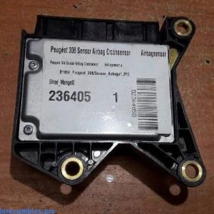 CENTRALITA AIRBAG 610792301 PEUGEOT