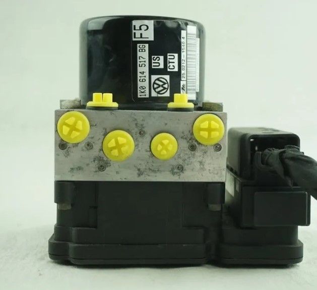 VOLKSWAGEN GOLF VI BOMBA DE ABS 1K0614517BG 1K0907379AH 02275212154