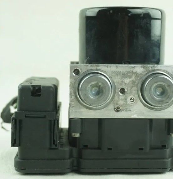VOLKSWAGEN GOLF VI BOMBA DE ABS 1K0614517BG 1K0907379AH 02275212154 - Imagen 3