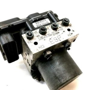 AUDI A6 ALLROAD C6 BOMBA DE ABS 4F0910517AB 4F0614517R