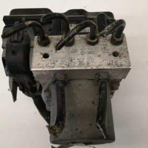 AUDI A6 S6 C6 4F BOMBA DE ABS 4F0910517L 0265234263