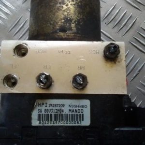 ABS Mitsubishi Galloper Hyundai 00V312M04 X2T32275M A009800110 A0.0980-0110 09800110