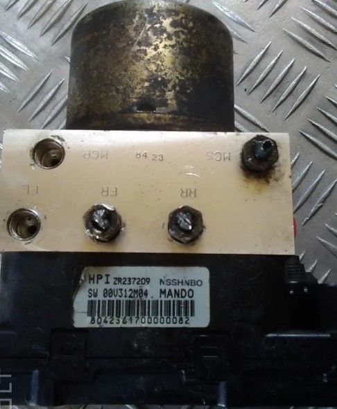 ABS Mitsubishi Galloper Hyundai 00V312M04 X2T32275M A009800110 A0.0980-0110 09800110