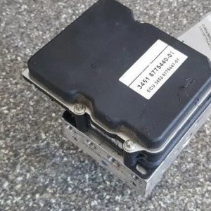 BMW 3 E46 ABS 6775440 0265236008
