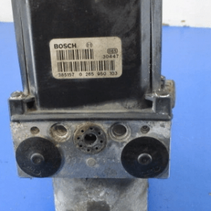 Bomba ABS Fiat Stilo JTD 51702474 0265225232 0265950103