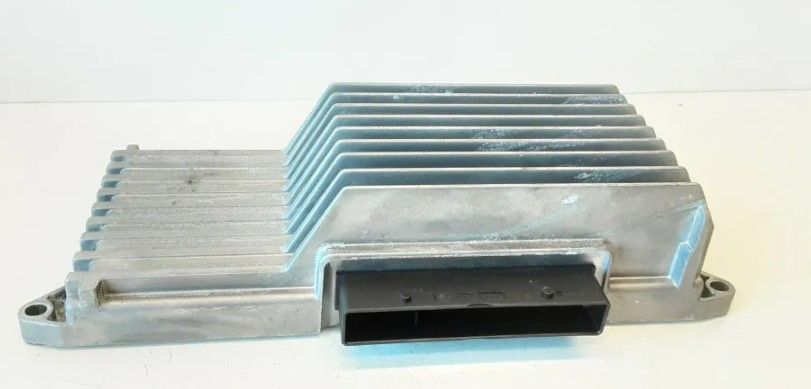AUDI A4 S4 B8 8K AMPLIFICADOR DE SONIDO 8R1035223A 8R1035223 720302900002 - Imagen 3